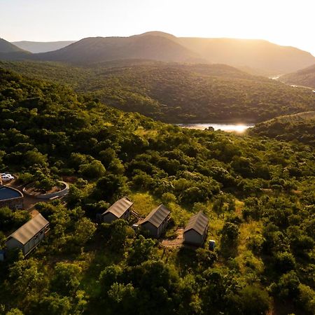 Matatane Camp - Babanango Game Reserve Nkwalini Eksteriør bilde