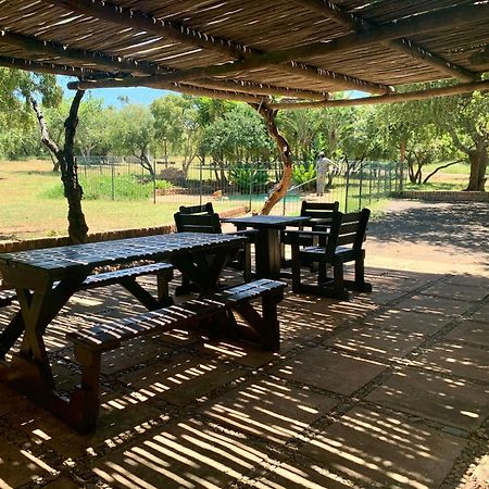 Matatane Camp - Babanango Game Reserve Nkwalini Eksteriør bilde